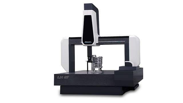 LH series coordinate measuring machine