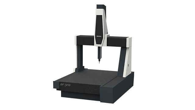 SF 1210 workshop type coordinate measuring machine