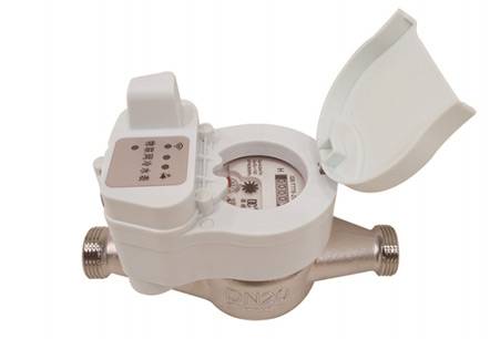 NB Smart Water Meter