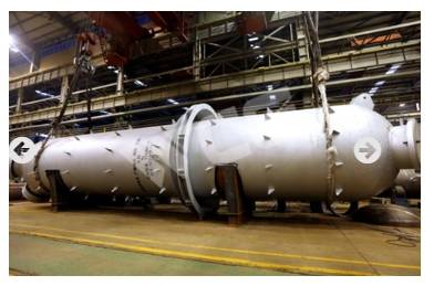 heat exchanger