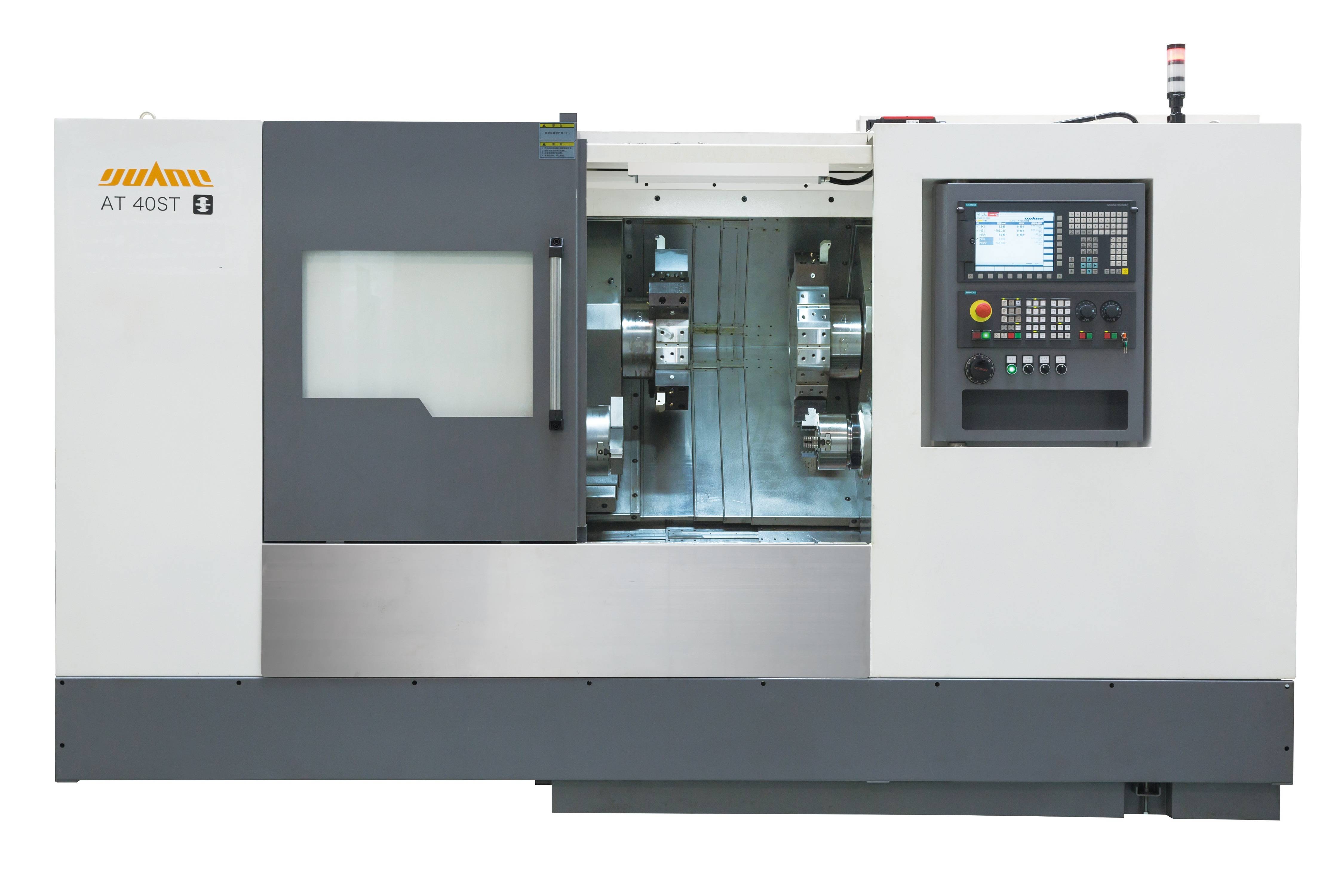 Turning Center