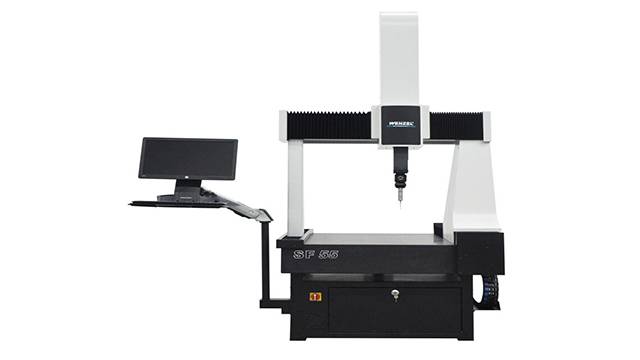 SF 55 Workshop type coordinate measuring machine