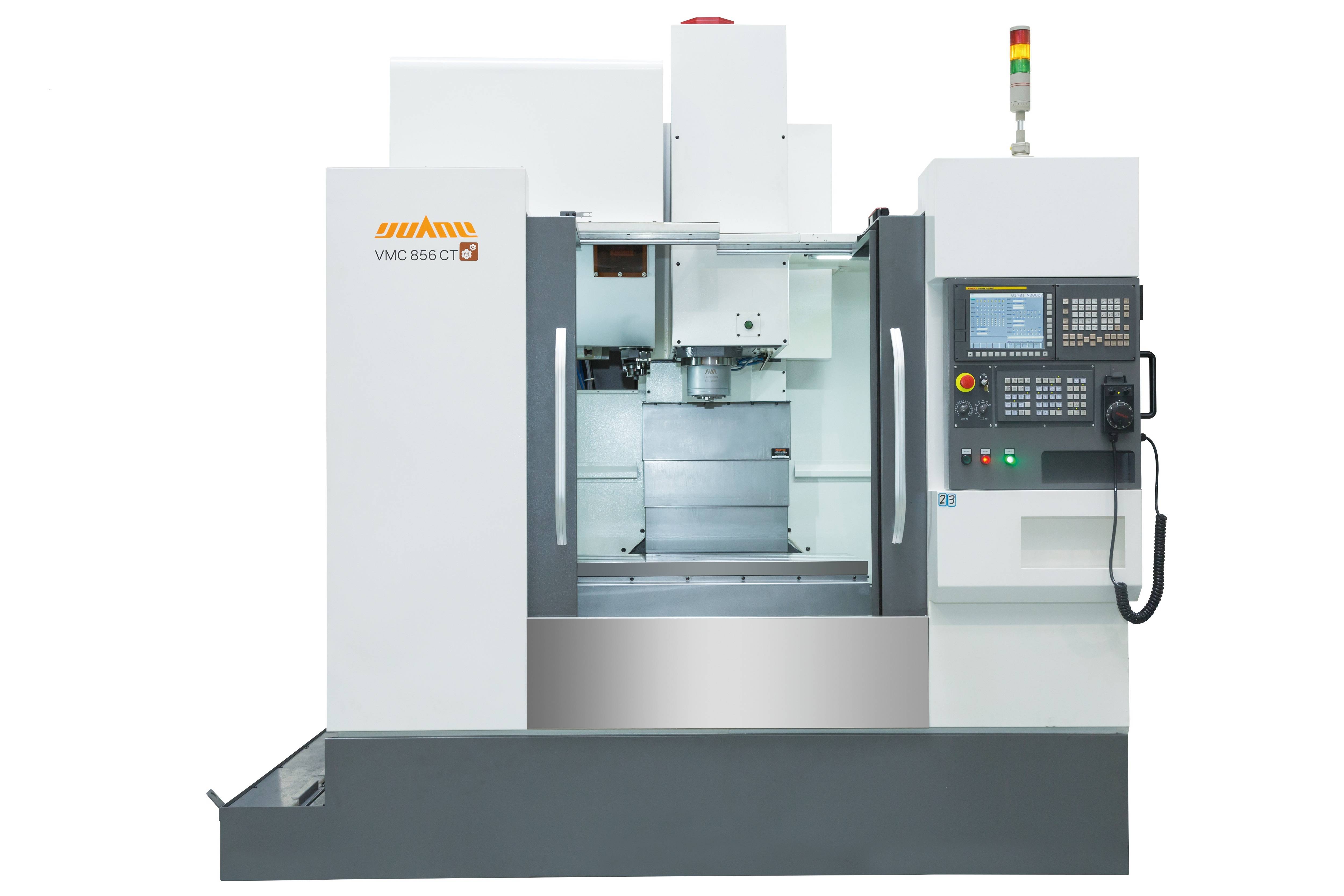 Vertical Machining Center