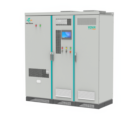 HX-VDVR