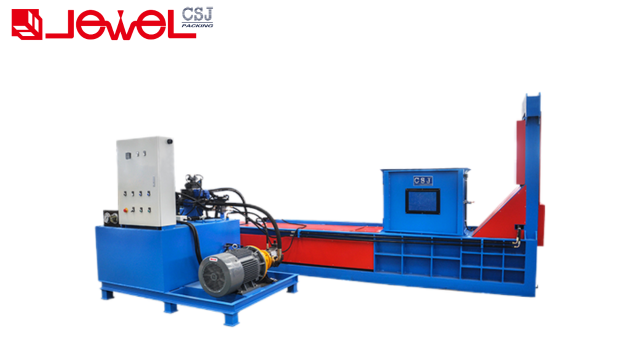 Full-Automatic Block Press JPY-T60/80/100/120W