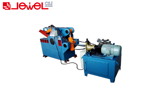 Hydraulic Metal-Shearing Machine JPY-53X63/80/100/120/160/200/250/315/400/500/600