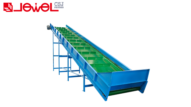 Belt Conveyor
