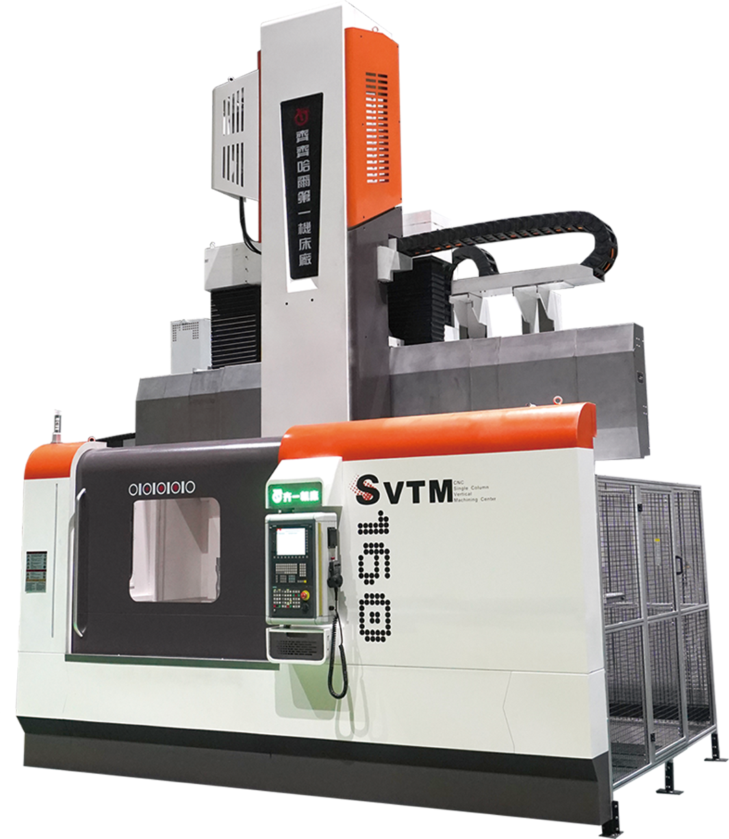 SVTM series product