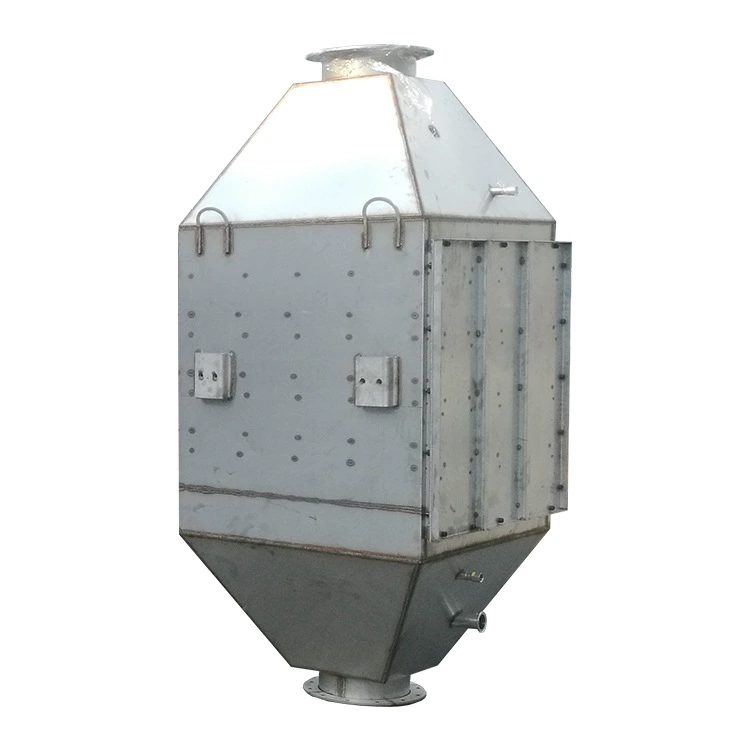 Farm Engine Exhaust Treatment Nitrogen Oxide Treatment to Meet National III and V Emission Requirements