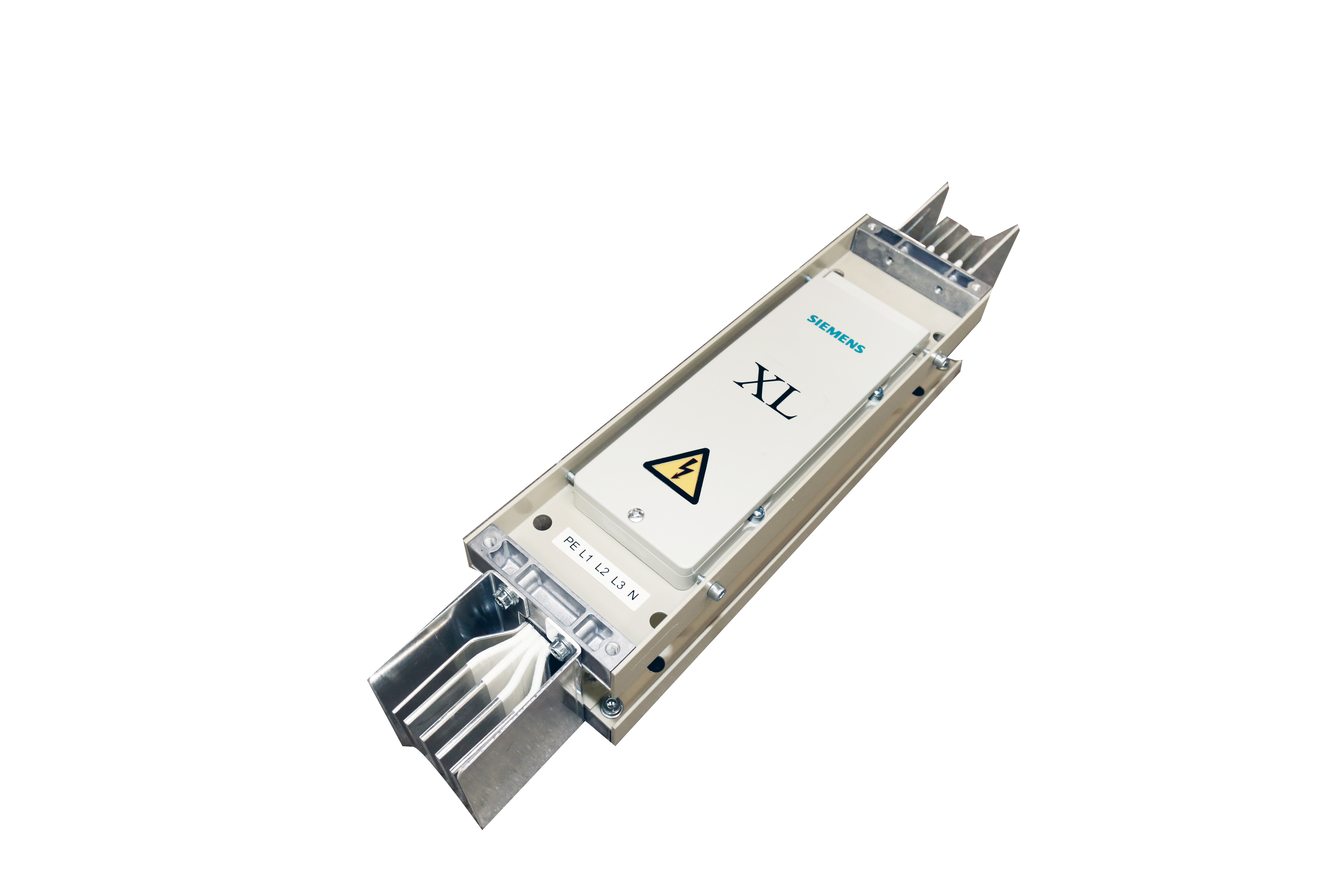 XL-III 密集型母线槽