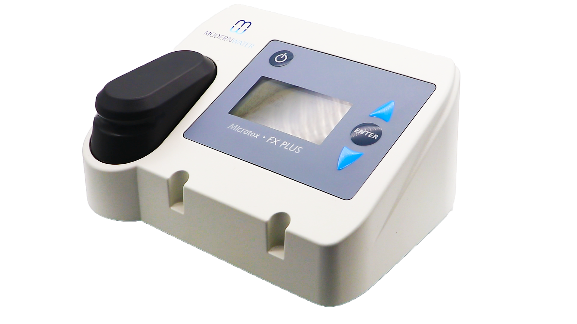 Microtox FX Plus portable biotoxin analyzer