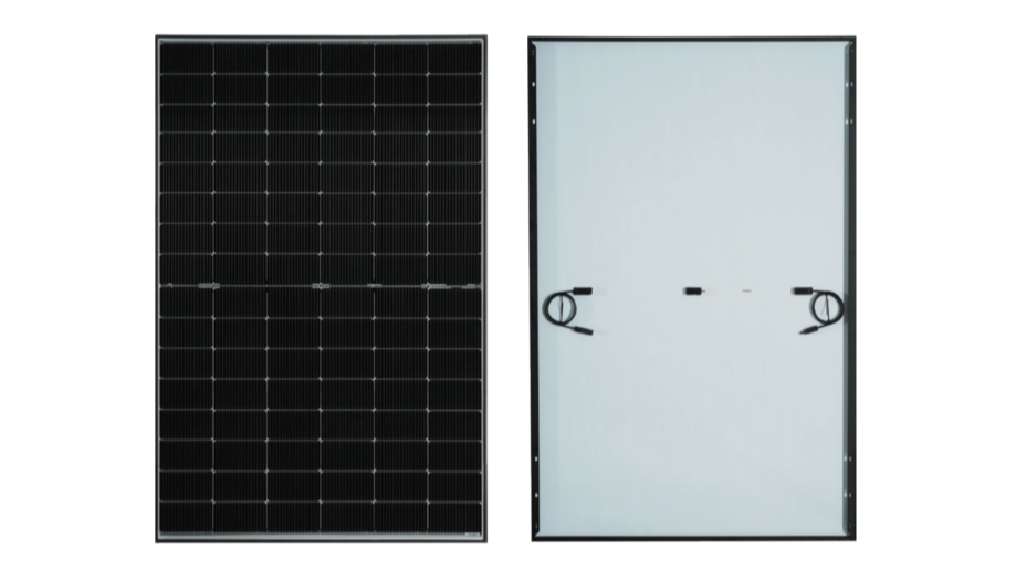 光伏太阳能组件
