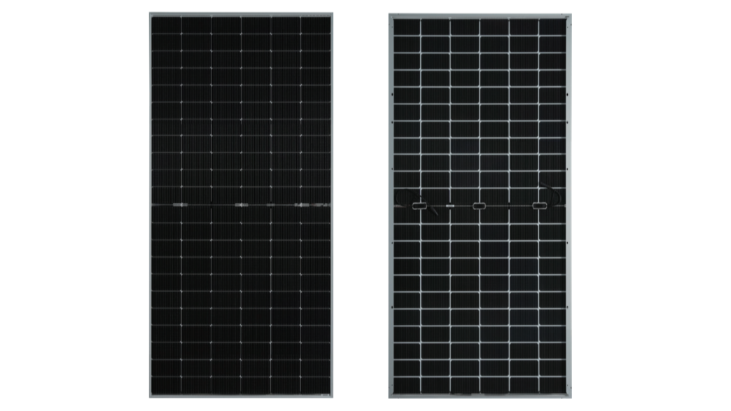 光伏太阳能组件