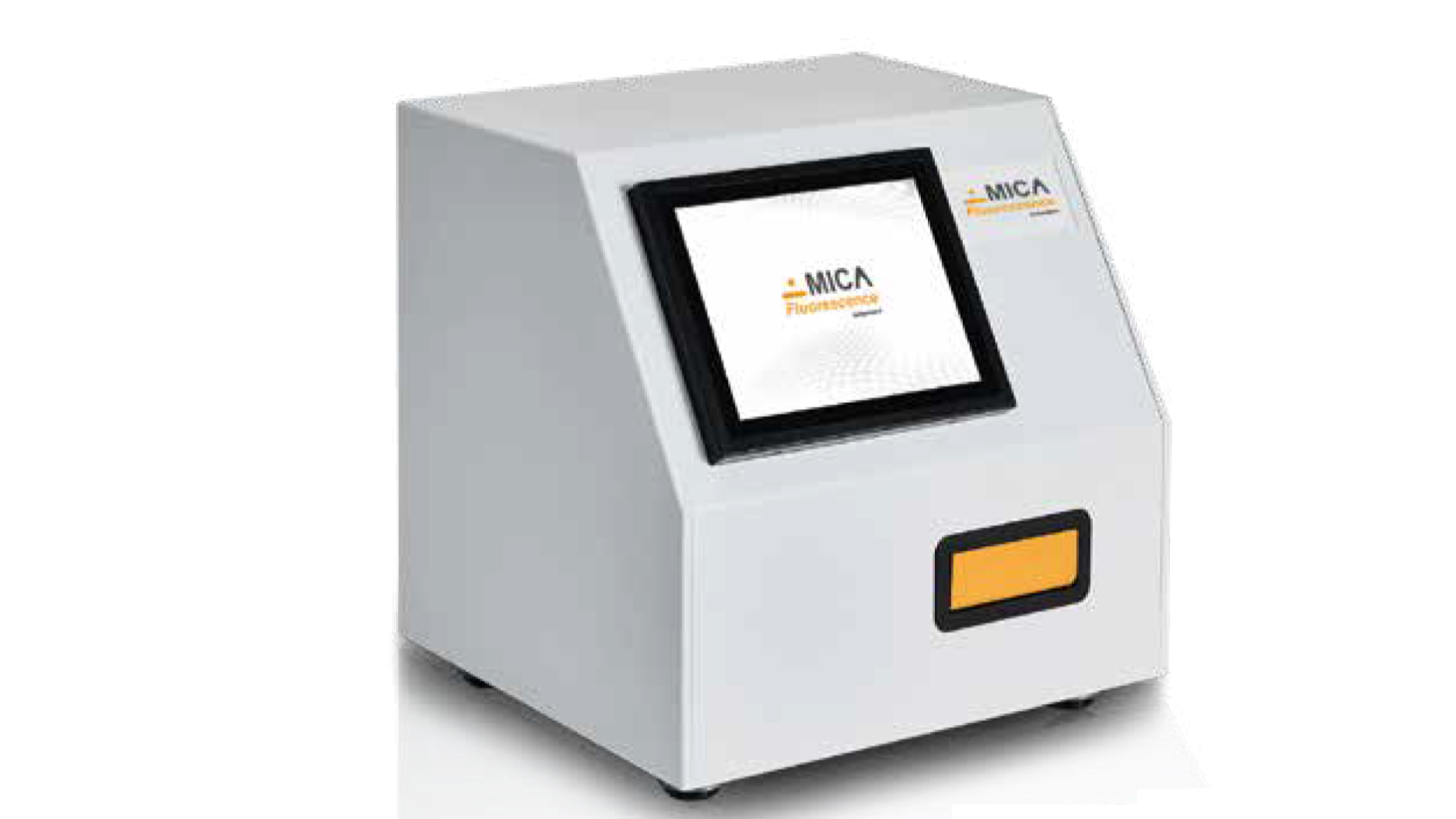 MICA Rapid microbiological analyzer in beverages