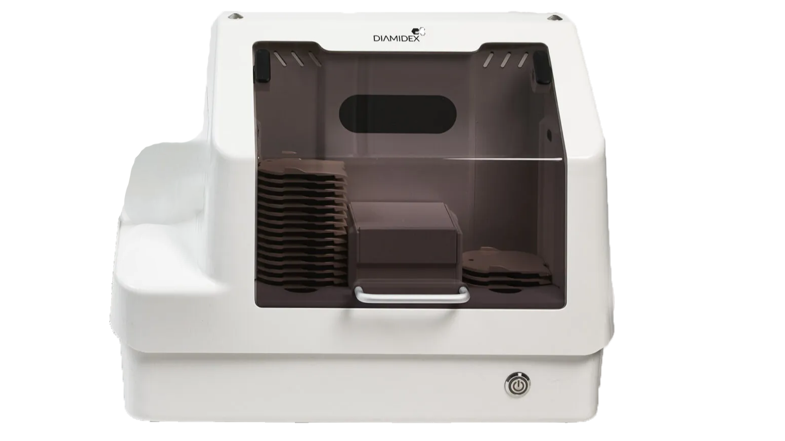 Diamidex MICA Advance Automatic Legionella Analyzer