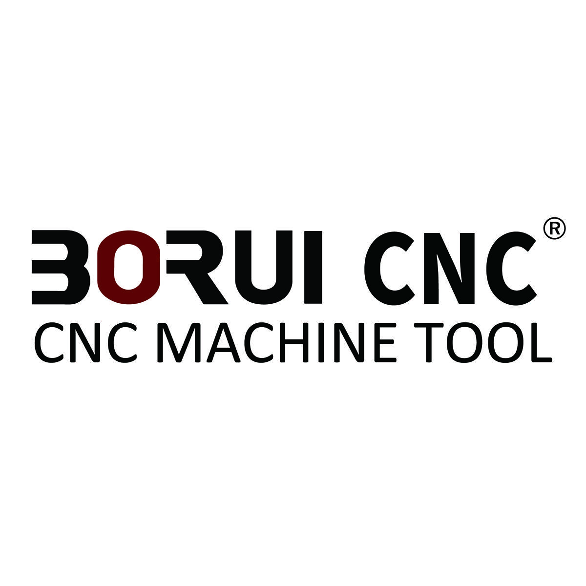 TENGZHOU BORUI CNC MACHINE TOOL