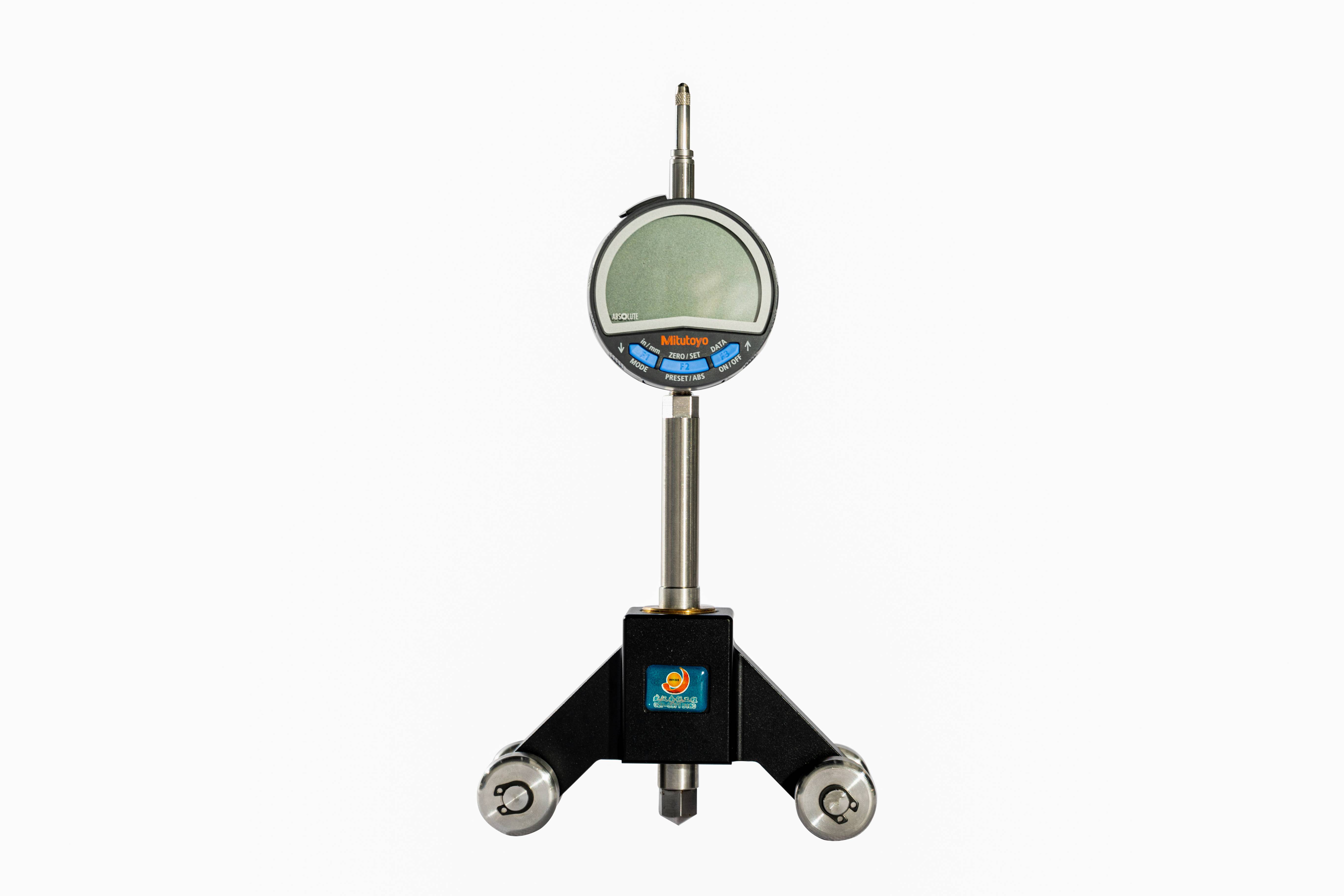 Roll Gap Instrument