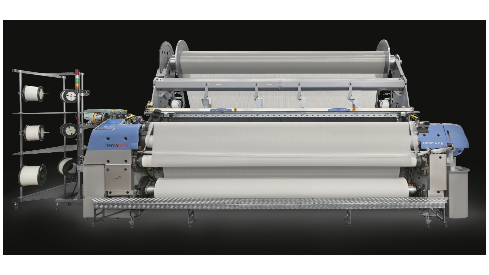 Hercules Rapier Loom