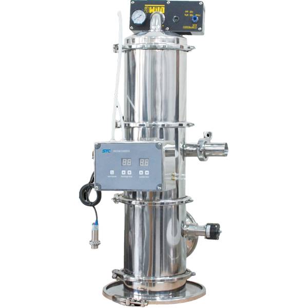 NZQ220 Vacuum Loader