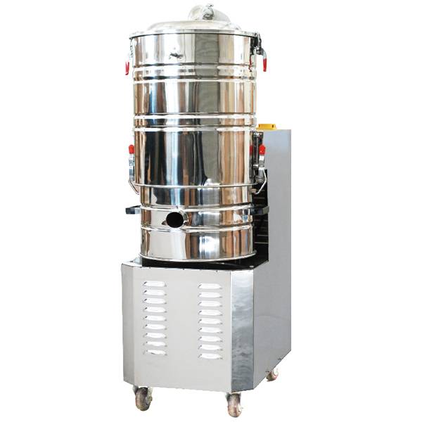 YCD1.5/YCD2.2/YCD4.0 Squelch Dust Collector