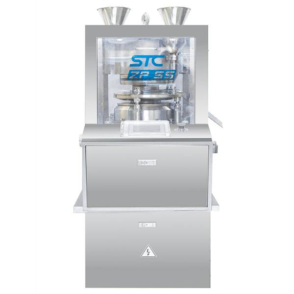 ZPSS Rotary Tablet Press
