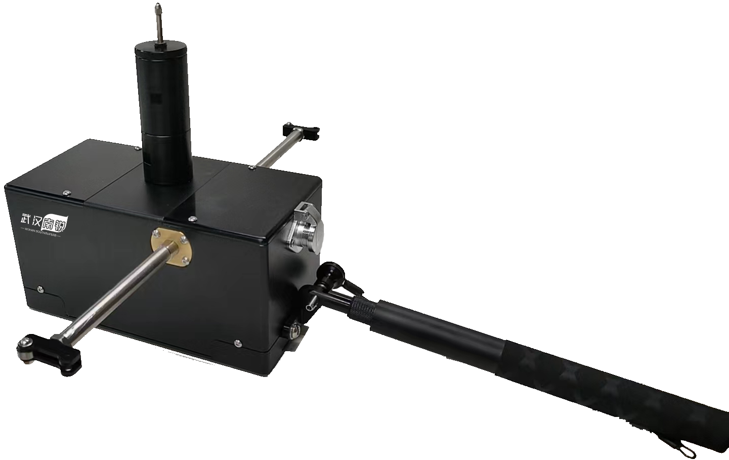 Mould Taper Gauge