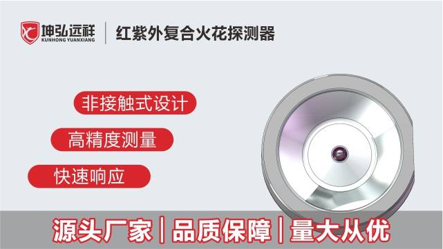 Power distribution cabinet Power distribution box Temperature control Industrial equipment Monitoring temperature detector Small space environment temperature monitoring device