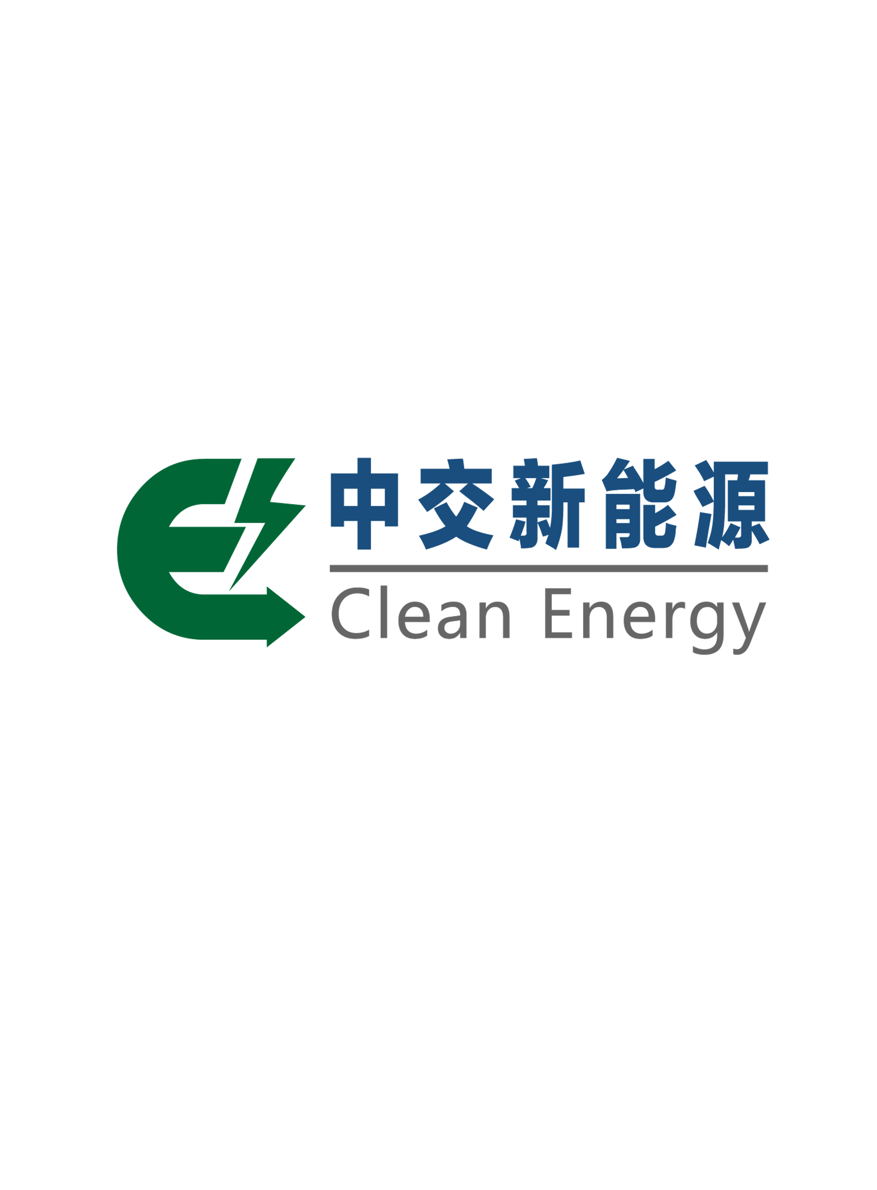 JIANGSU COMMUNICATION CLEAN ENERGY 