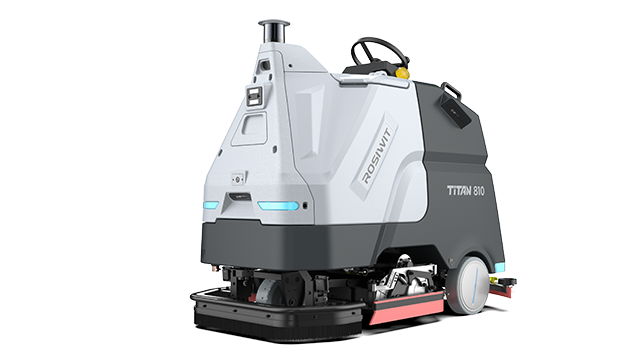 TITAN 810