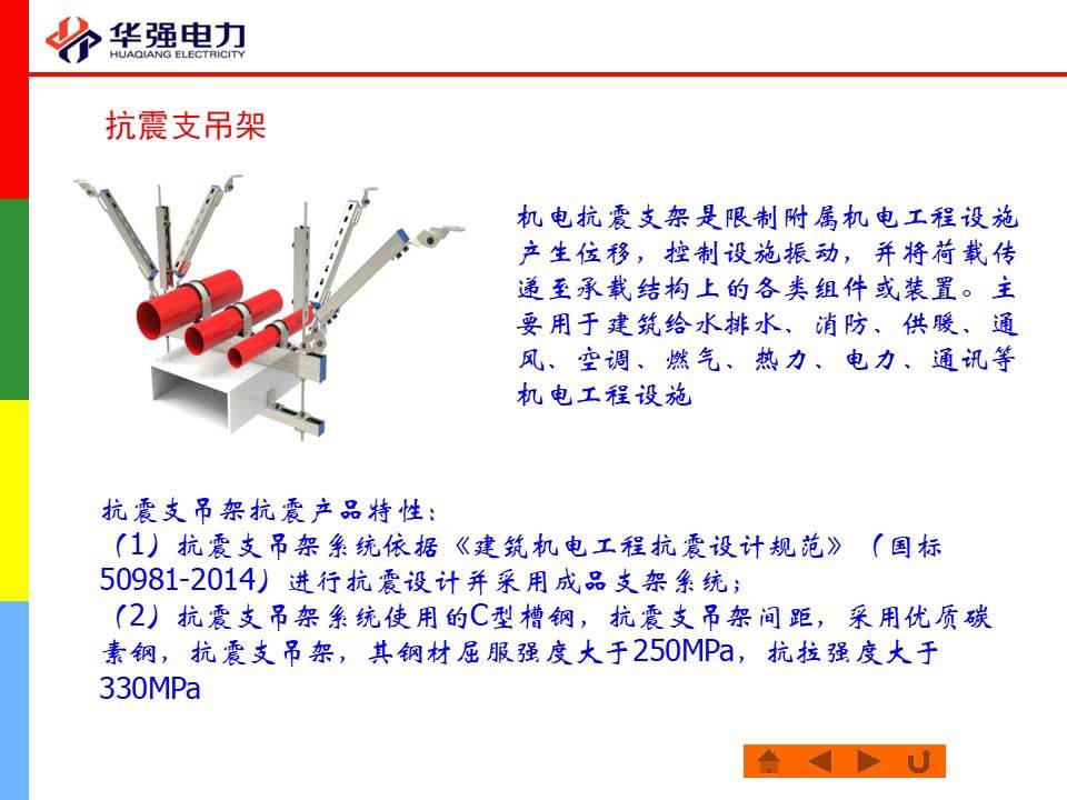 抗震支架