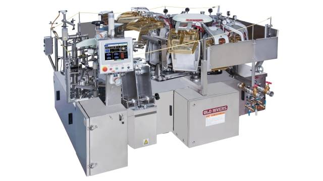 Vaccum Packaging Machine