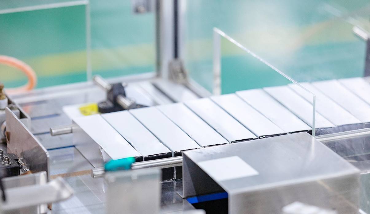 Packaging Machine