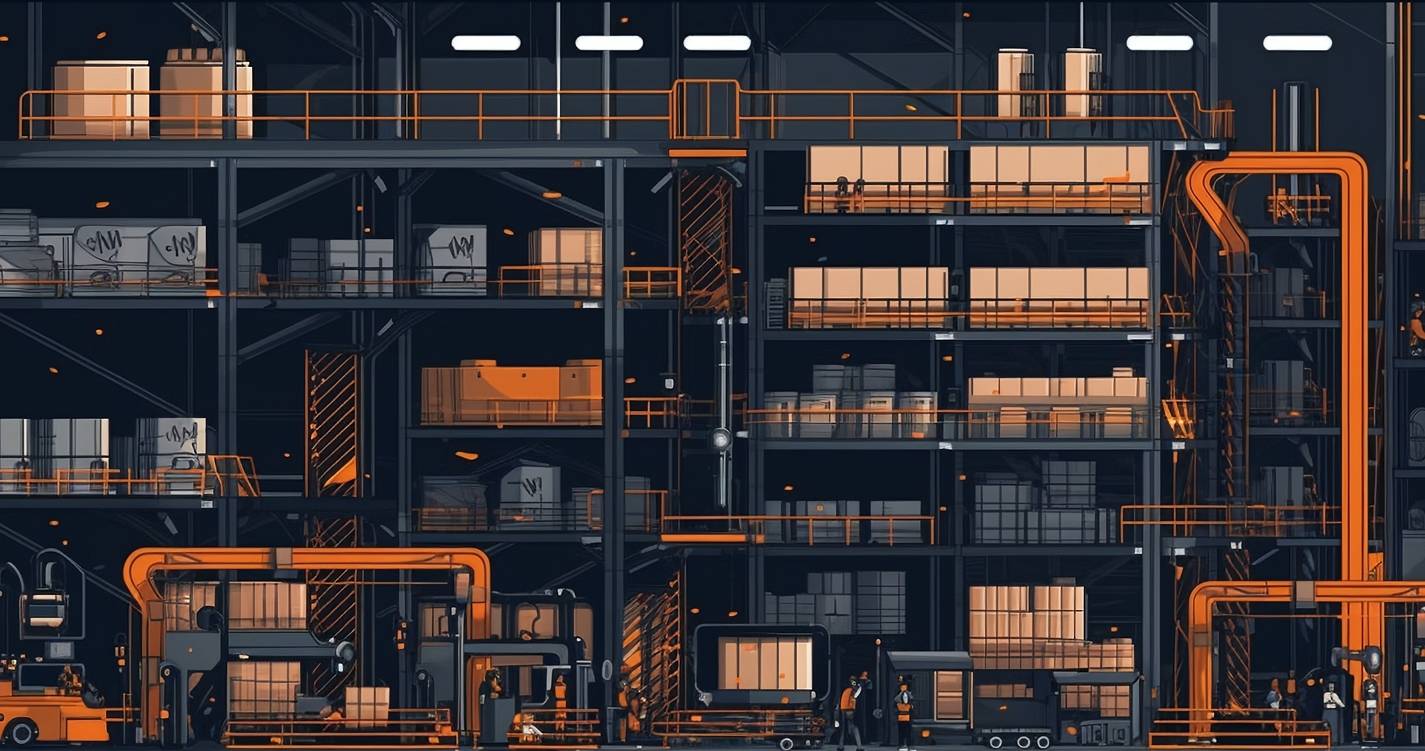 In today's fast-paced business and industrial environment, efficiency is the lifeline. Automatic loading and unloading equipment, as a key force in the field of modern logistics and industrial production, is changing the traditional loading and unloading operation mode in an unprecedented manner and becoming the core driving force for promoting efficient operation of various industries. Image Source:699.com Efficiency revolution in the field of logistics In the logistics industry, the efficient circulation of goods is the key to ensuring the stability of the supply chain. The traditional manual loading and unloading method is not only inefficient and labor-intensive, but also prone to human errors, which result in damage to goods and delays. The advent of automatic loading and unloading equipment has completely reversed this situation. Take the stacker in the automated stereoscopic warehouse as an example. It can move quickly and accurately along the three-dimensional space track under the precise control of the computer system to complete the storage and retrieval tasks of goods. Compared with traditional manual operation, the stacker is not only faster, but also can work 24 hours a day, greatly improving the storage density and warehousing efficiency of the warehouse. At the port terminal, the automatic loading and unloading bridge plays an irreplaceable role. These huge mechanical equipment can easily grab and move containers to achieve rapid loading and unloading of goods. Combined with the intelligent scheduling system, they can automatically plan the optimal loading and unloading plan according to the arrival time of the ship, the type and quantity of cargo, etc., reduce the ship's stay time in the port, and increase the port's throughput. According to statistics, ports equipped with automatic loading and unloading bridges can achieve several times higher cargo handling efficiency than traditional ports, thereby effectively promoting the development of global trade. Solid backing for industrial production In the field of industrial production, automatic loading and unloading equipment is also an important factor in ensuring the continuity and stability of production. In automobile manufacturing plants, the loading and unloading system composed of automated conveyor lines and robotic arms can accurately transport parts from warehouses to production lines and assemble them according to predetermined procedures. This highly automated loading and unloading method not only improves production efficiency, but also ensures the stability of product quality. Because in the entire loading and unloading and assembly process, the interference of human factors is minimized, reducing the damage to parts and assembly errors caused by improper operation. In the chemical, food and other industries, automatic loading and unloading equipment also plays an important role. For example, in chemical companies, automatic loading and unloading equipment can safely and efficiently complete the loading and unloading of hazardous chemicals, avoiding the safety risks that may be caused by manual operation. In food processing plants, automated packaging and loading and unloading equipment can ensure the hygiene and safety of food during loading and unloading, and improve the quality and shelf life of products. Broad prospects for future development With the continuous advancement of science and technology, automatic loading and unloading equipment is developing in a more intelligent, flexible and green direction. The application of technologies such as artificial intelligence, the Internet of Things, and big data enables automatic loading and unloading equipment to have the ability to self-learn and self-optimize, and can automatically adjust working parameters and operating modes according to different operating environments and task requirements to achieve more efficient and accurate loading and unloading operations. At the same time, in order to adapt to the needs of different industries and scenarios, automatic loading and unloading equipment is also constantly innovating and improving to improve its flexibility and adaptability. For example, some new automatic loading and unloading robots can flexibly adapt to goods of different shapes and sizes, and realize rapid switching of multiple loading and unloading tasks. In addition, the enhancement of environmental awareness has also prompted automatic loading and unloading equipment to pay more attention to energy conservation and emission reduction in design, adopt more environmentally friendly materials and energy, and reduce the impact on the environment. Automatic loading and unloading equipment has become an indispensable and important part of the logistics and industrial fields. It not only improves the efficiency and quality of loading and unloading operations, reduces labor costs and safety risks, but also provides strong support for the sustainable development of various industries.