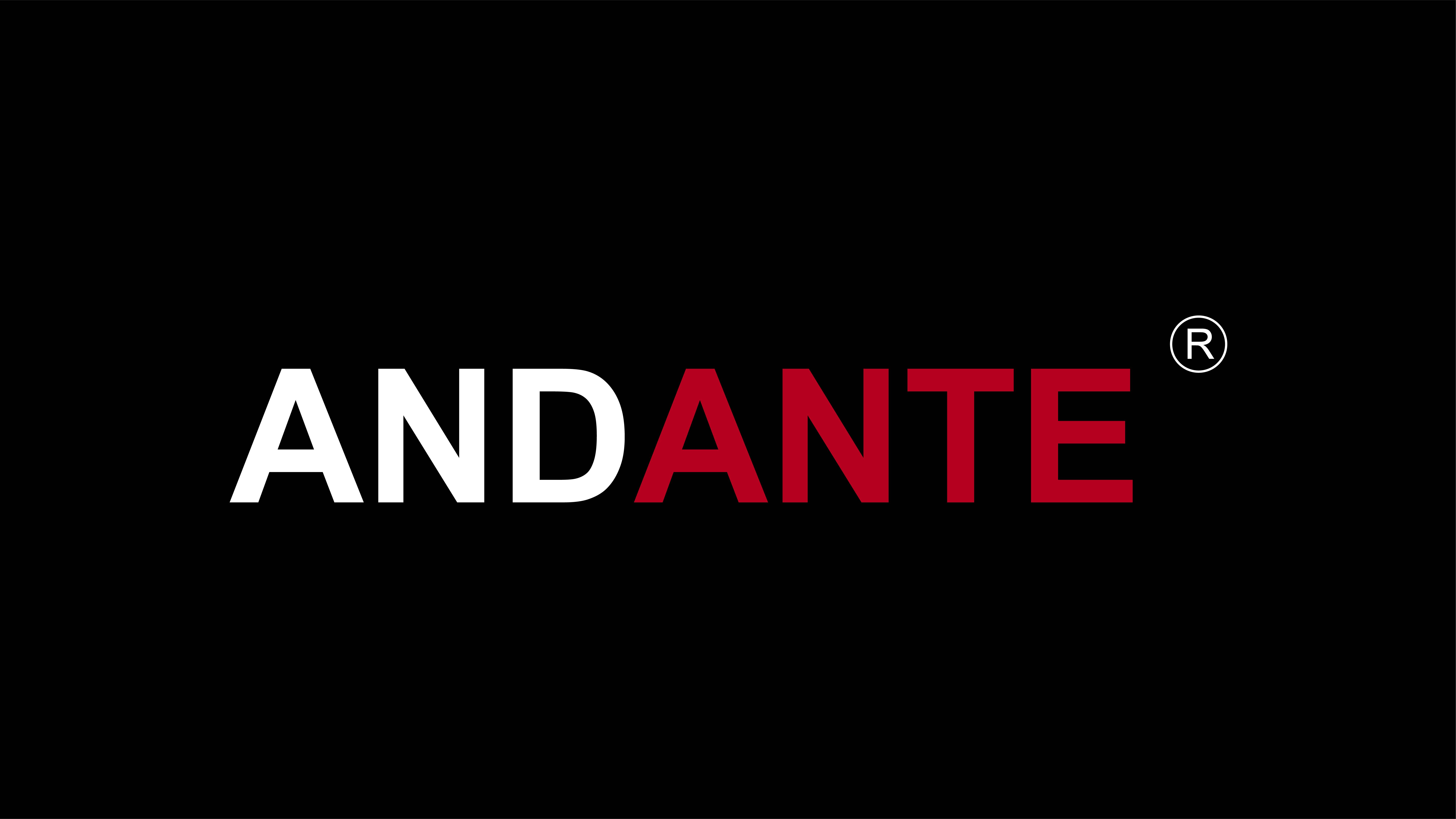 Andante
