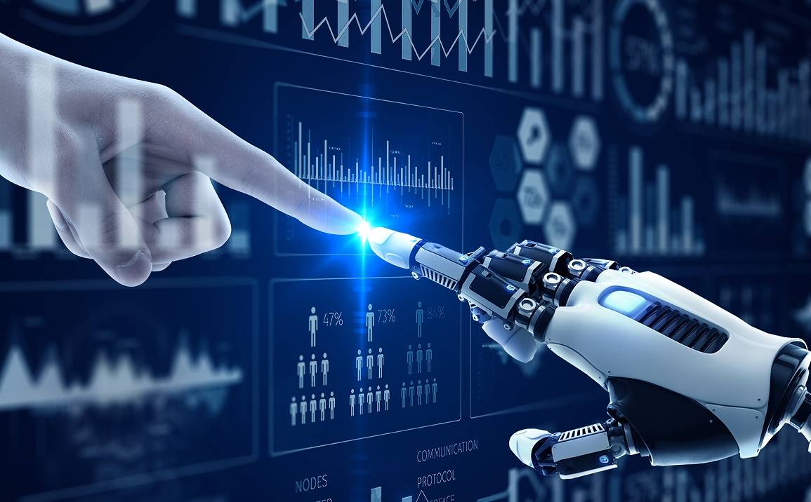  robotics and automation