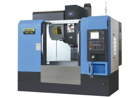 Vertical macenter series(mineral casting bed)