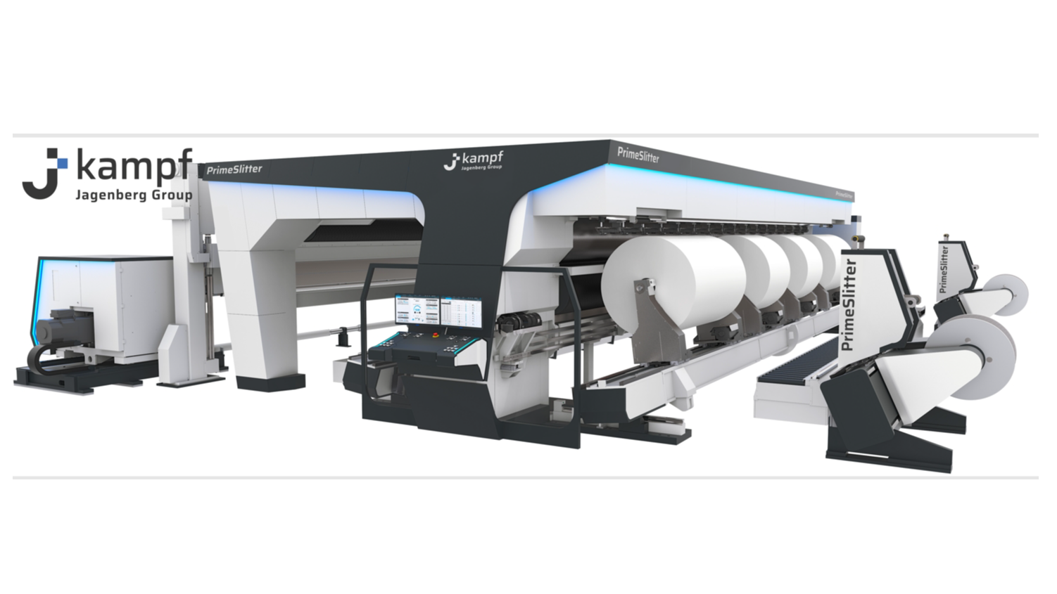 PrimeSlitter BlackLine