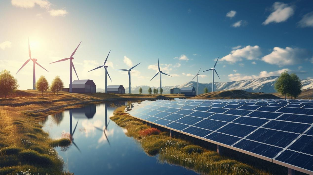 photovoltaic industry