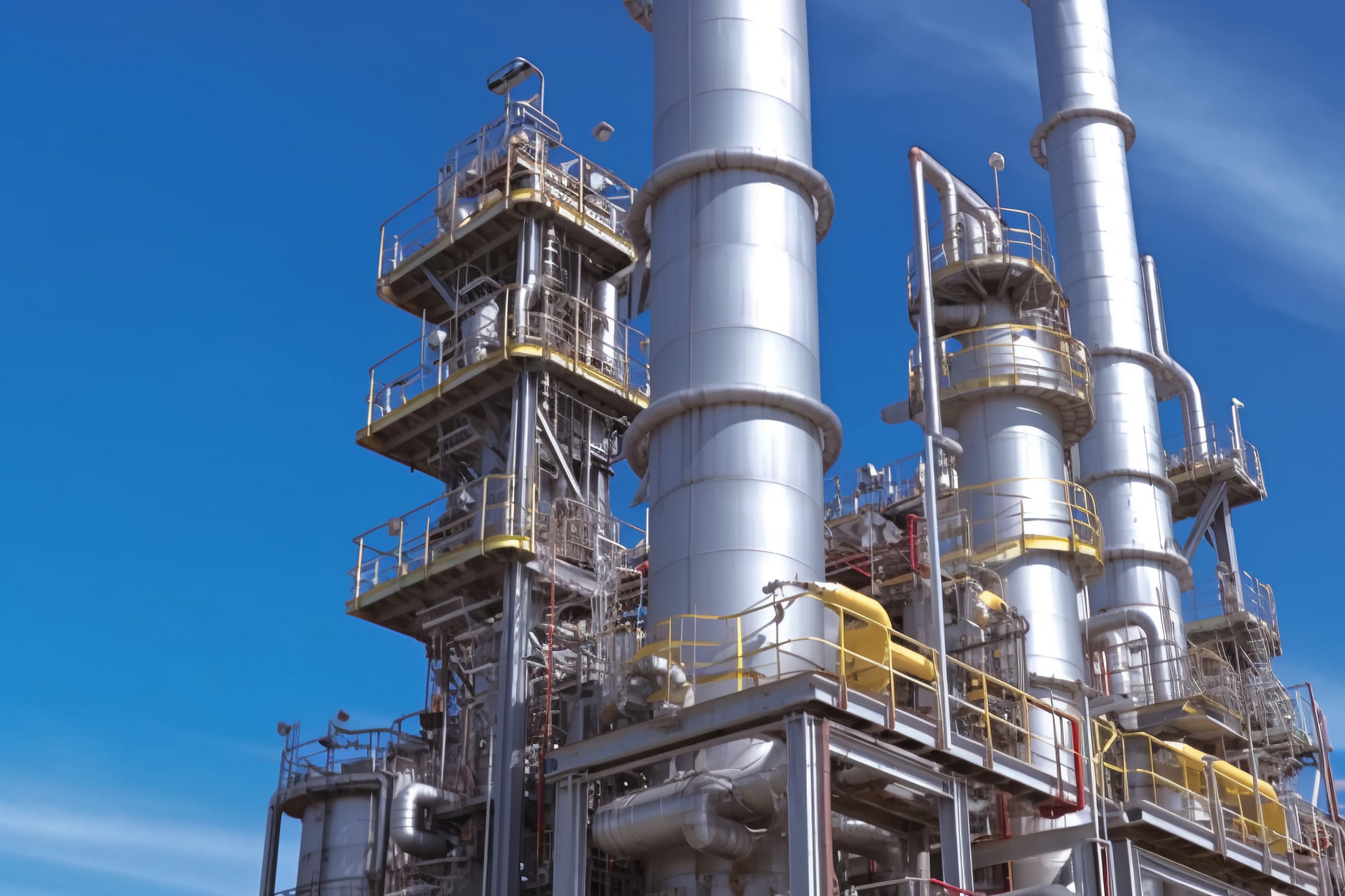 chemical equipment