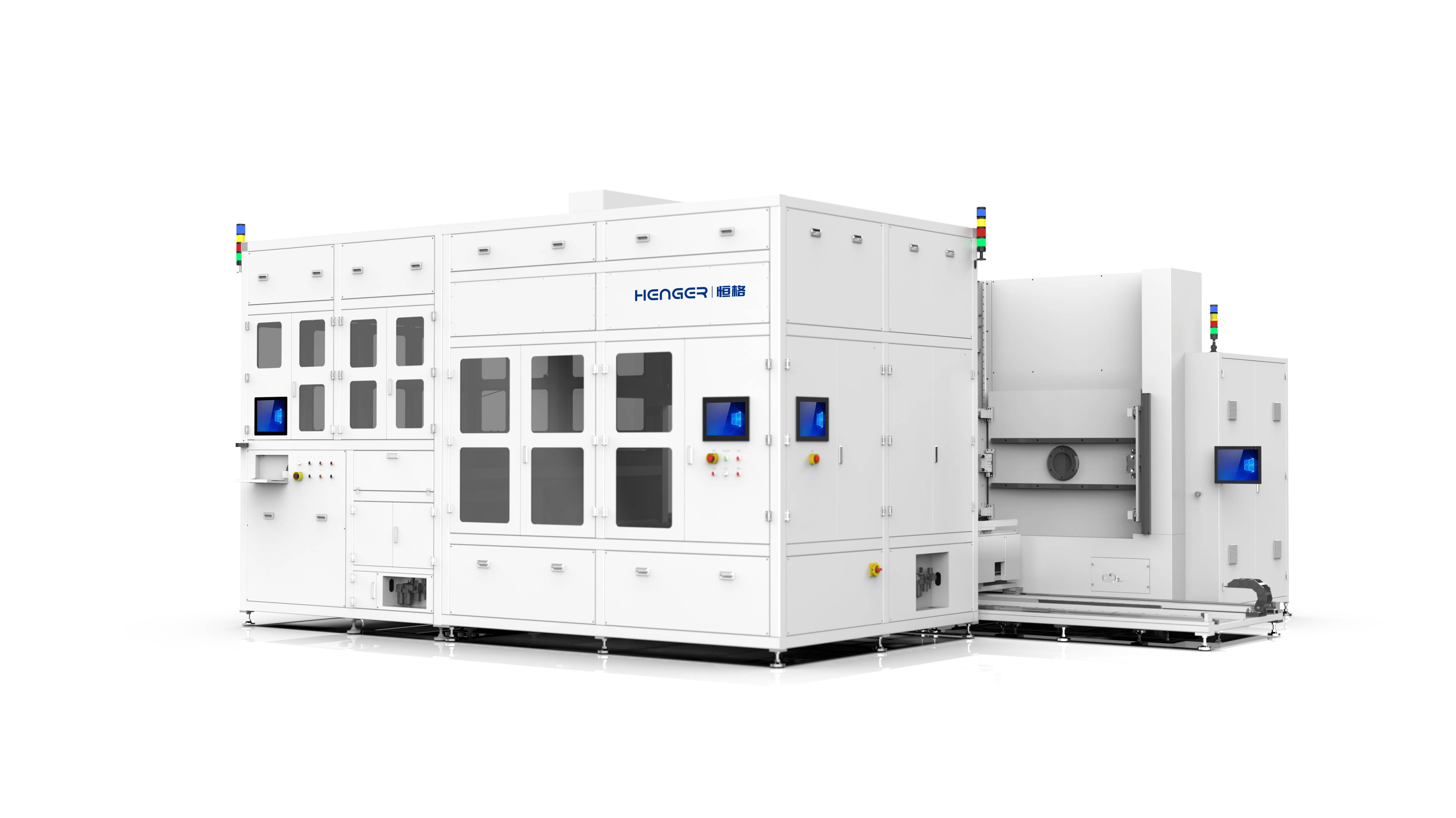 Plasma Automatic Board Loading and Unloading Equipment