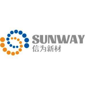 SUNWAY New Materials