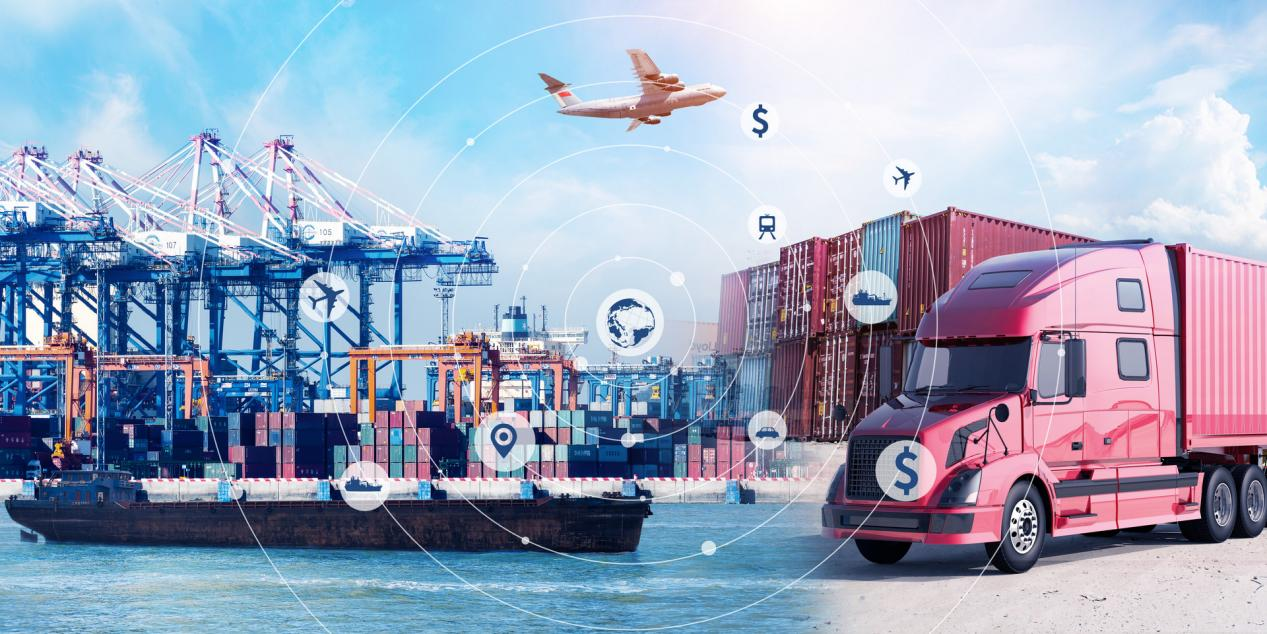 international logistics