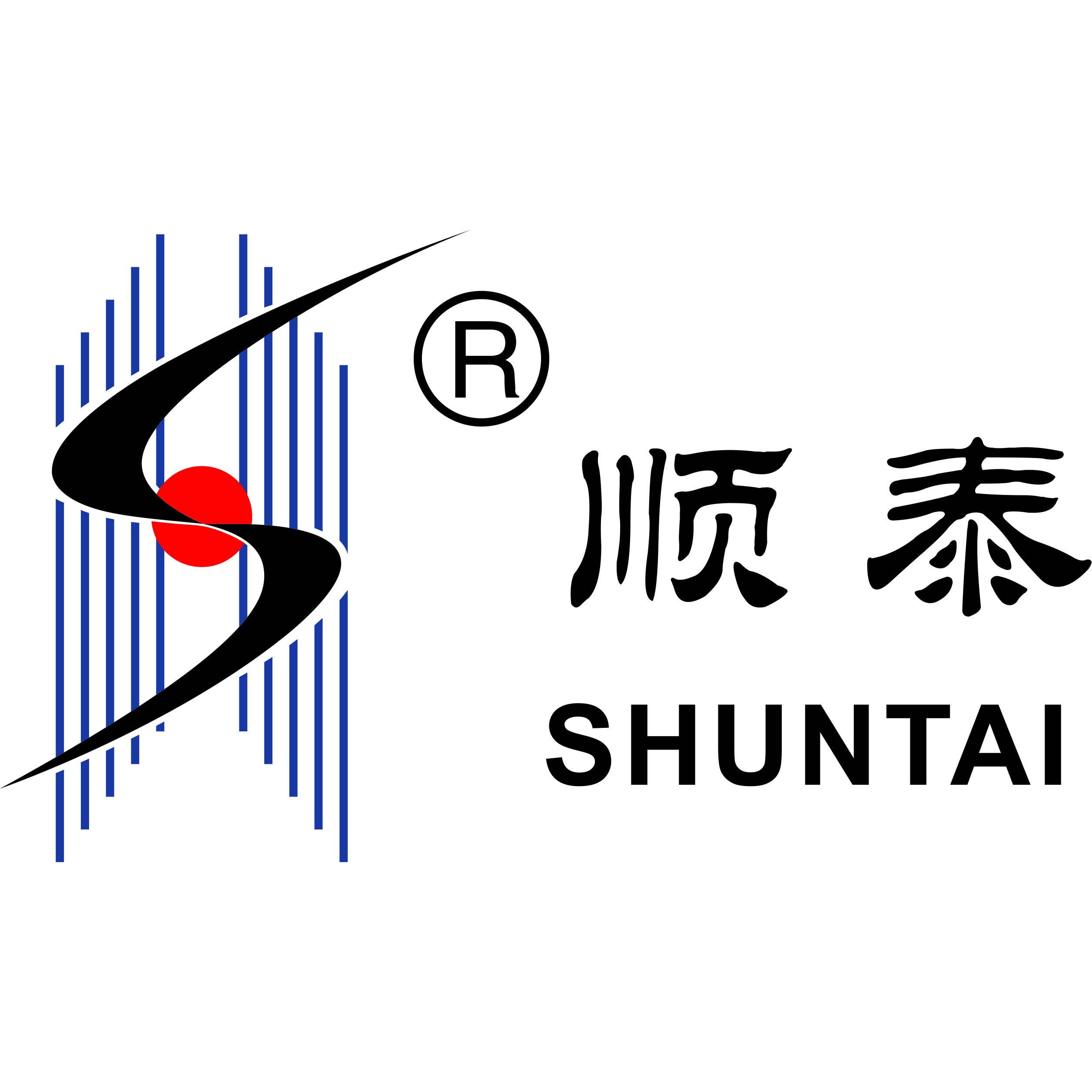 SHUNTAI