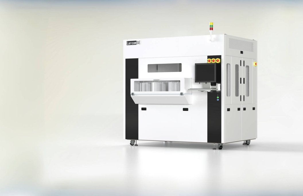 Fully automatic wafer debonding equipment