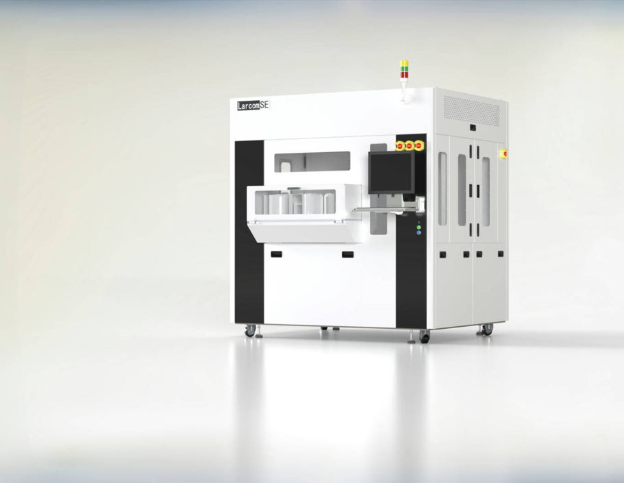 Fully automatic bonding equipment