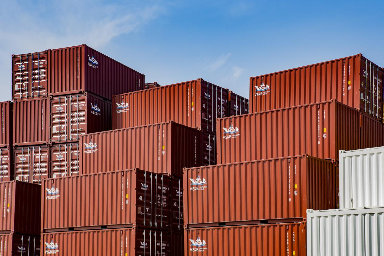 international logistics