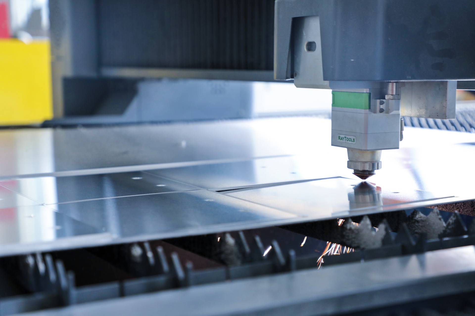 cutting machines
