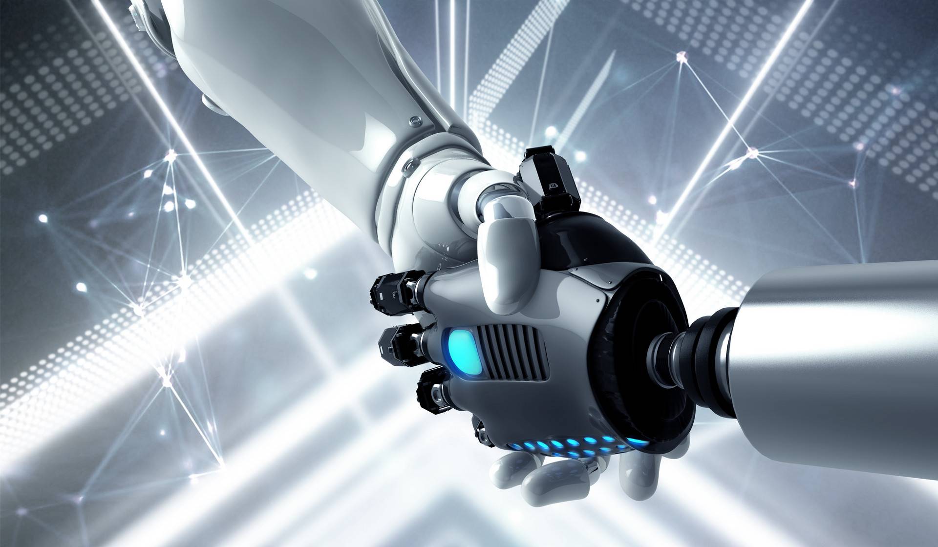 automatic robots