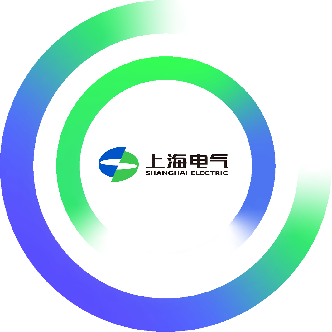 上海电气
