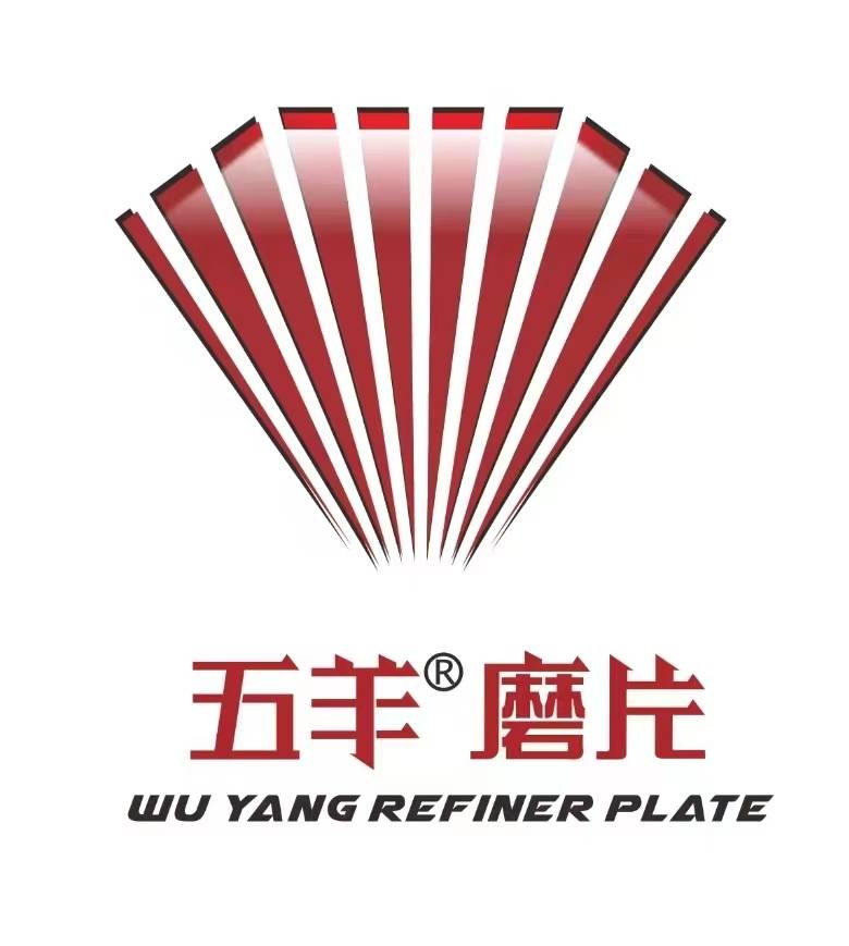 WU YANG REFINER PLATE